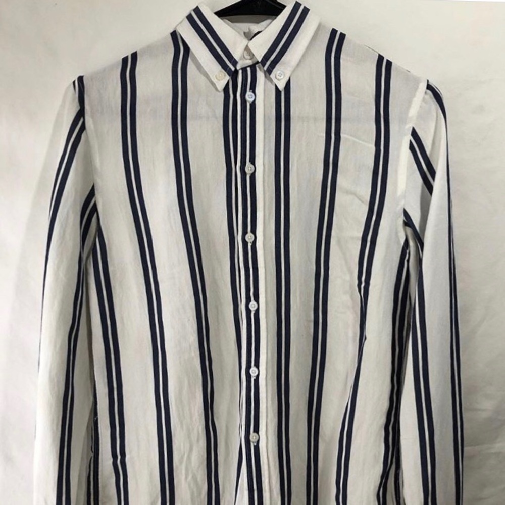Brandy Melville button down